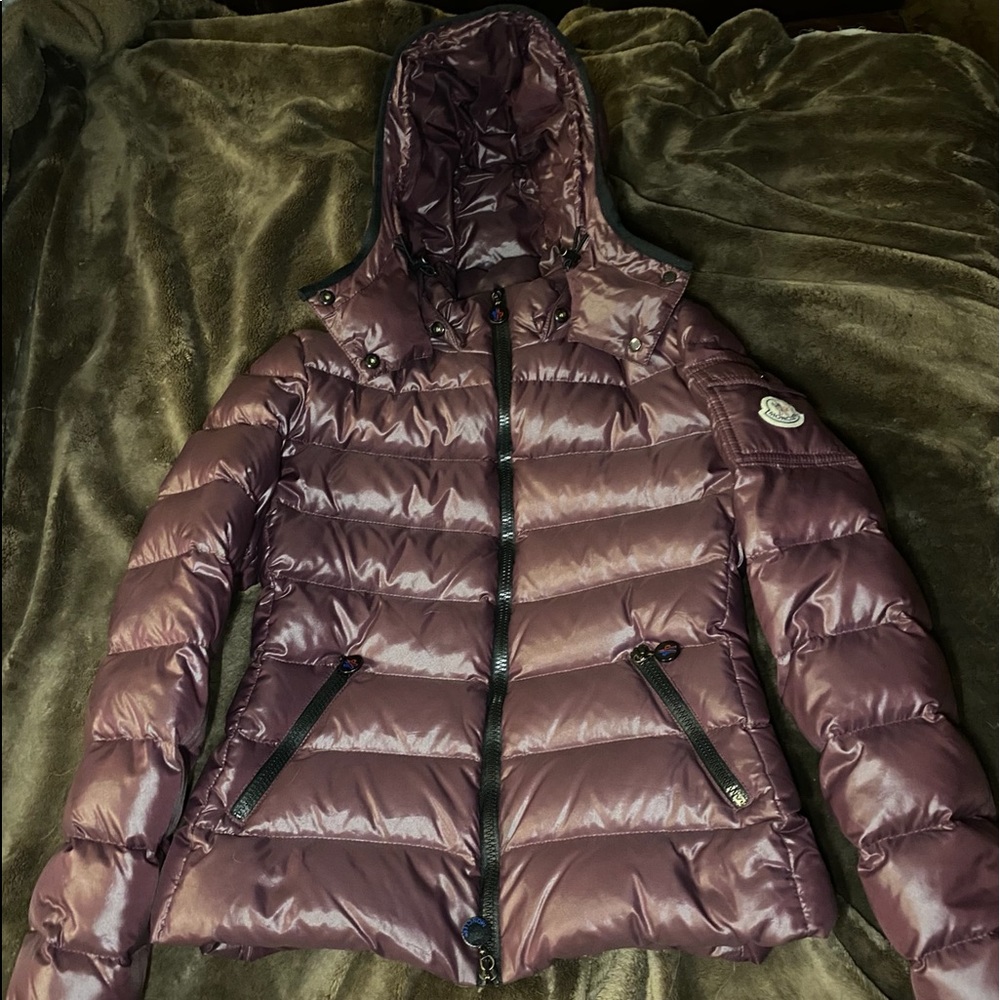 Moncler Bady Women’s Puffer Jacket (0) - Like New!